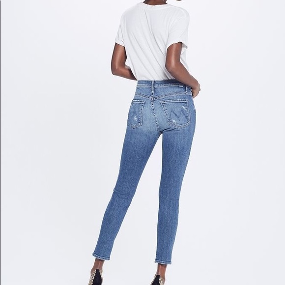 MOTHER | Jeans | Mother The Super 